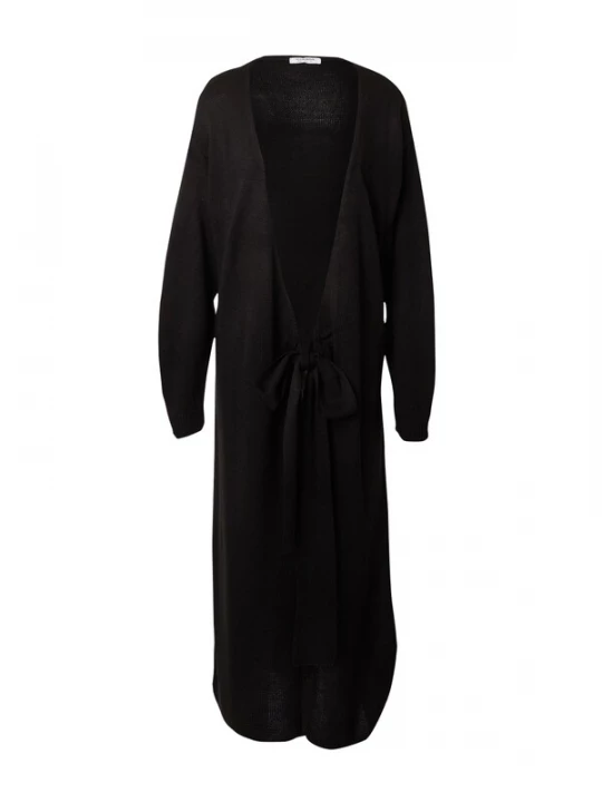 Foto van product GLAMOROUS Gebreide jurk zwart