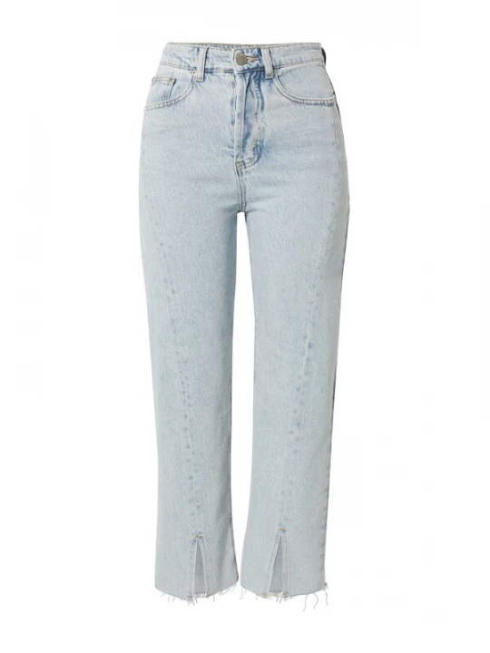Foto van product GLAMOROUS Jeans blauw denim