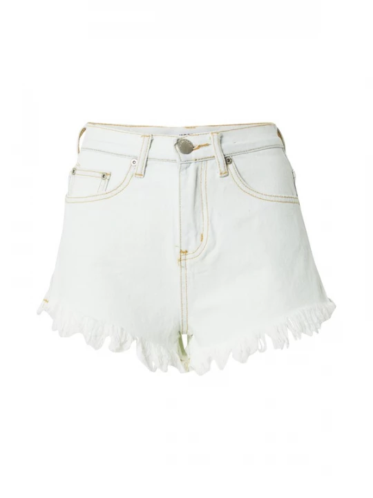 Foto van product GLAMOROUS Jeans lichtblauw
