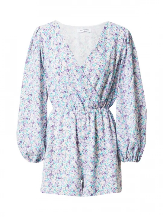 Foto van product GLAMOROUS Jumpsuit gemengde kleuren