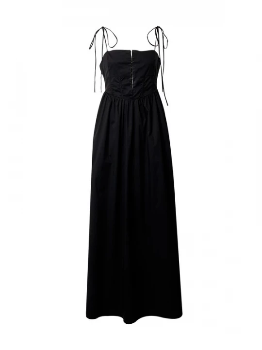 Foto van product GLAMOROUS Jurk zwart