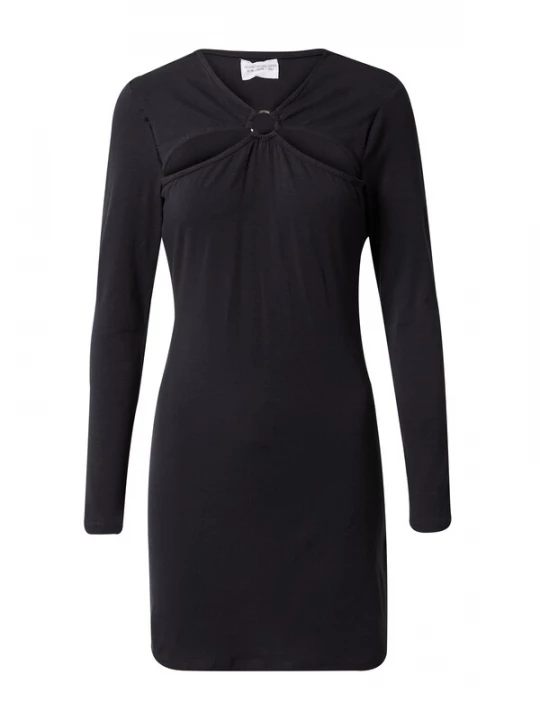 Foto van product GLAMOROUS Jurk zwart