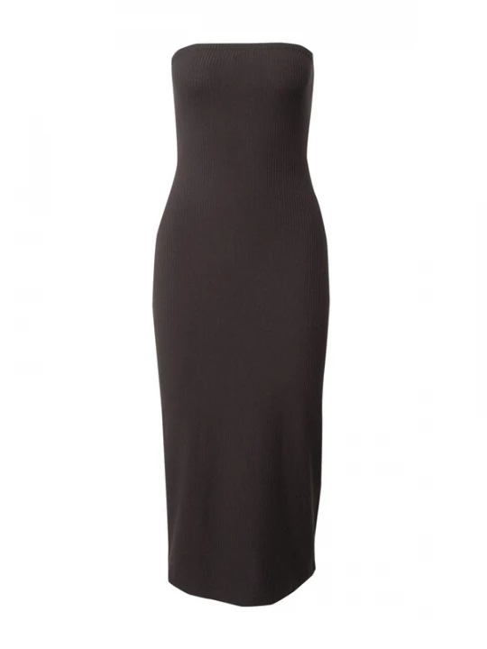 Foto van product GLAMOROUS Jurk zwart