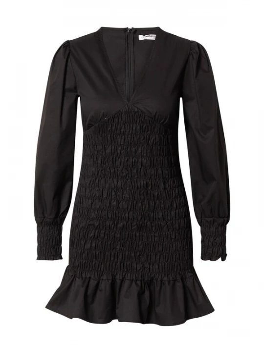 Foto van product GLAMOROUS Jurk zwart