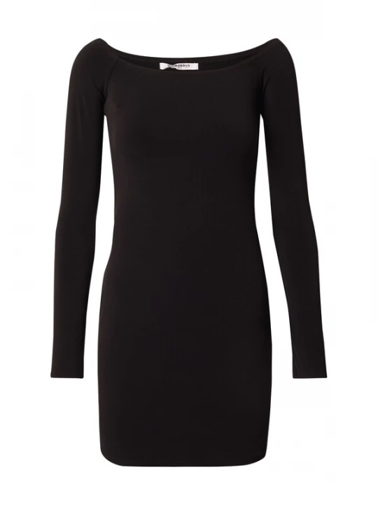 Foto van product GLAMOROUS Jurk zwart