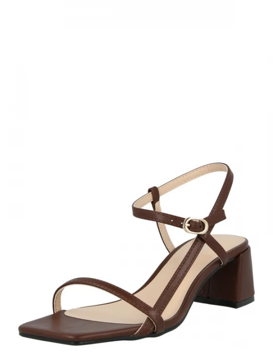 Foto van product GLAMOROUS Sandaal bruin