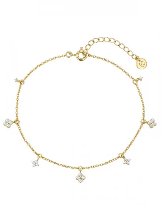 Foto van product Glanzstücke München Armband goud