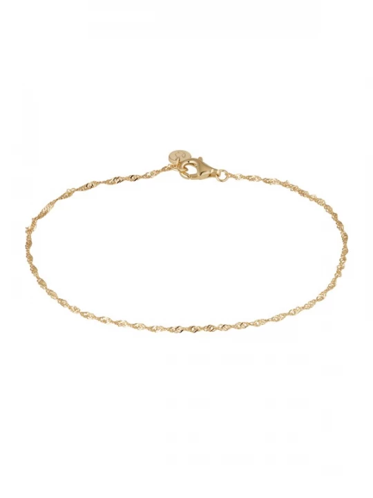 Foto van product Glanzstücke München Armband goud