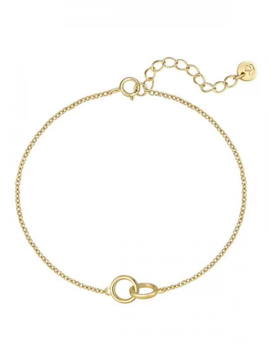 Foto van product Glanzstücke München Armband goud