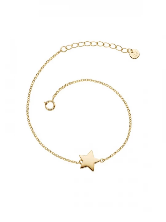 Foto van product Glanzstücke München Armband goud