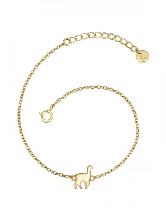 Foto van product Glanzstücke München Armband goud