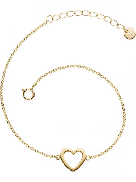 Foto van product Glanzstücke München Armband goud