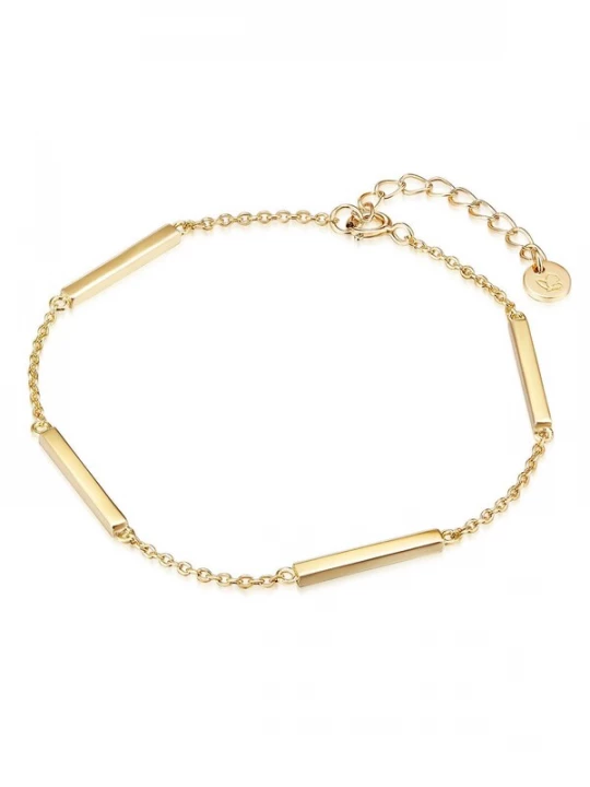 Foto van product Glanzstücke München Armband goud