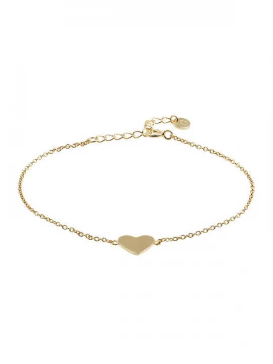 Foto van product Glanzstücke München Armband goud