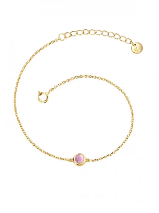 Foto van product Glanzstücke München Armband goud / sering