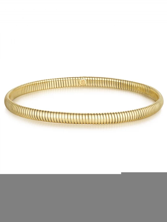 Foto van product Glanzstücke München Armband goudgeel