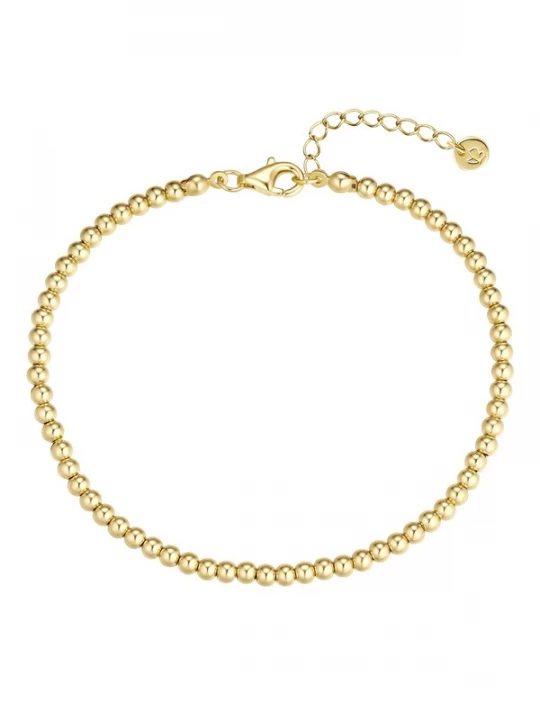 Foto van product Glanzstücke München Armband goudgeel