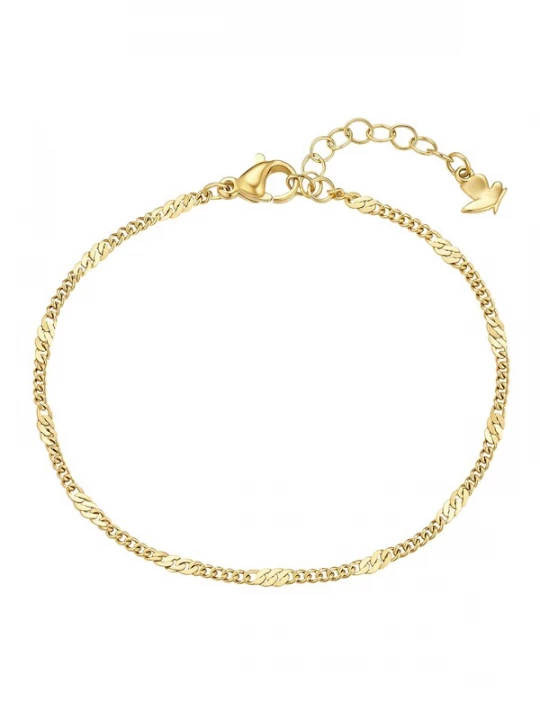 Foto van product Glanzstücke München Armband goudgeel