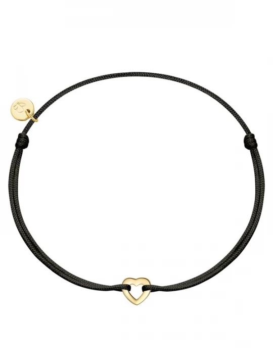 Foto van product Glanzstücke München Armband goudgeel