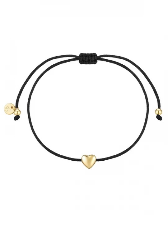 Foto van product Glanzstücke München Armband goudgeel