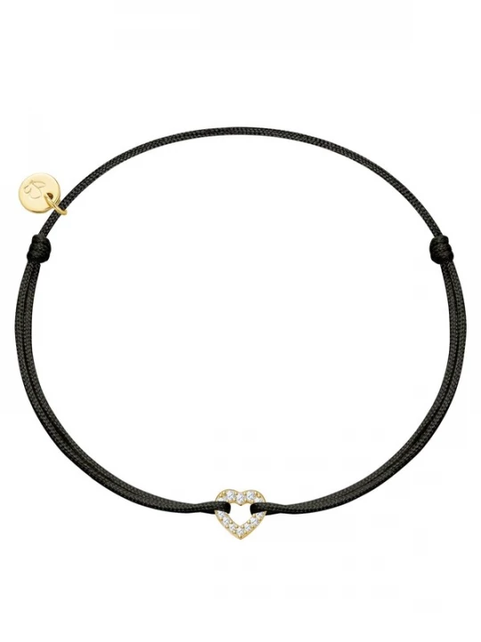 Foto van product Glanzstücke München Armband goudgeel