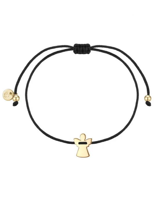 Foto van product Glanzstücke München Armband goudgeel