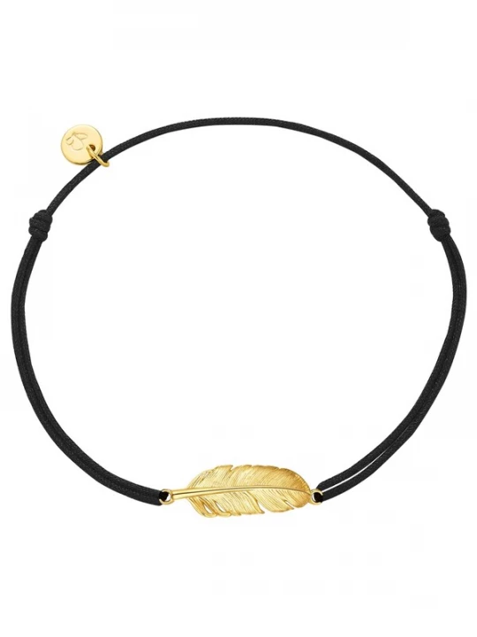 Foto van product Glanzstücke München Armband goudgeel