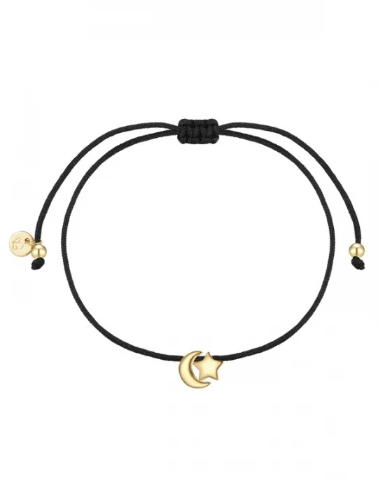 Foto van product Glanzstücke München Armband goudgeel