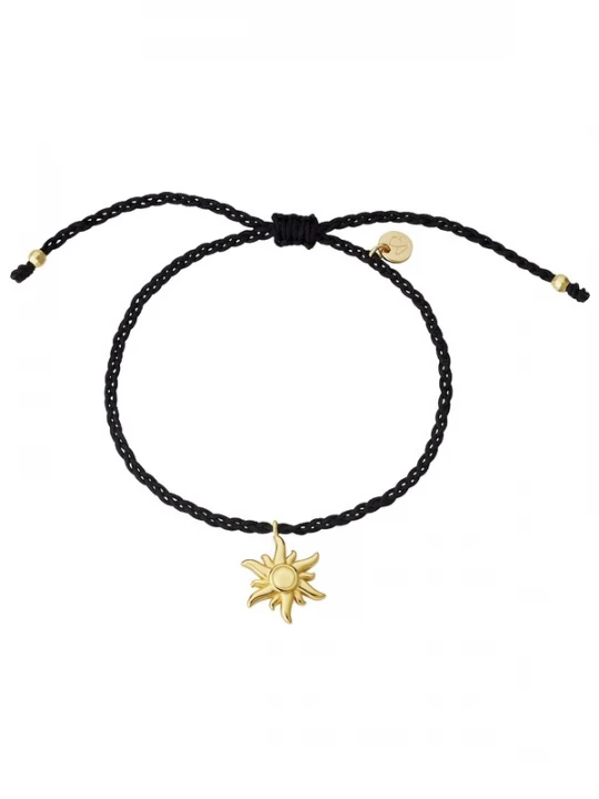 Foto van product Glanzstücke München Armband goudgeel
