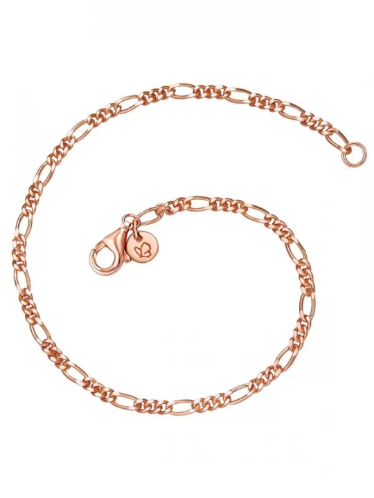 Foto van product Glanzstücke München Armband rose-goud