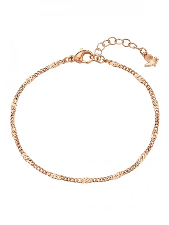 Foto van product Glanzstücke München Armband rose-goud