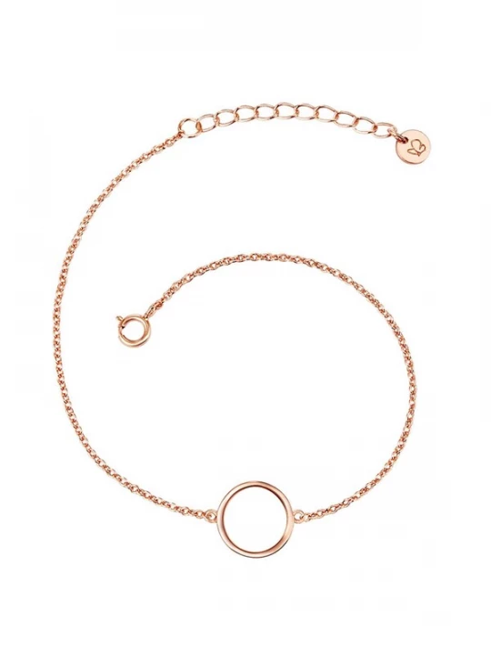 Foto van product Glanzstücke München Armband rose-goud