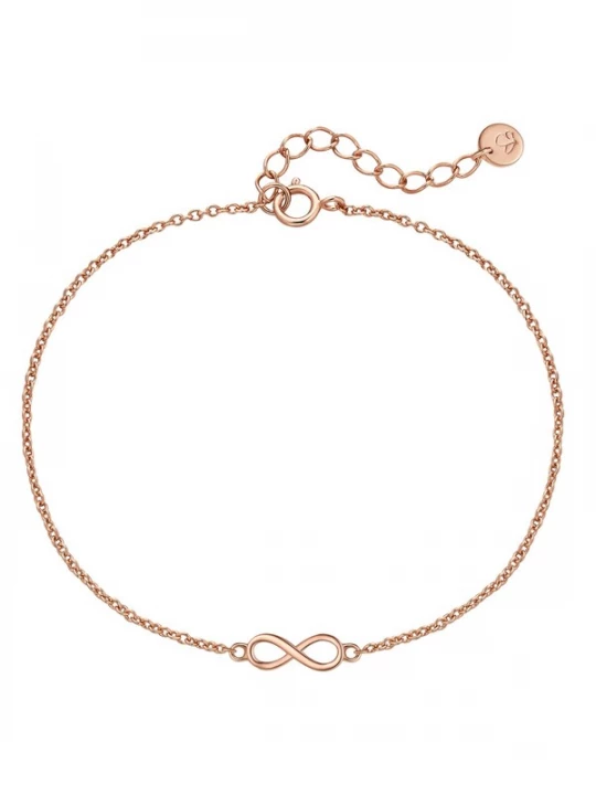 Foto van product Glanzstücke München Armband rose-goud