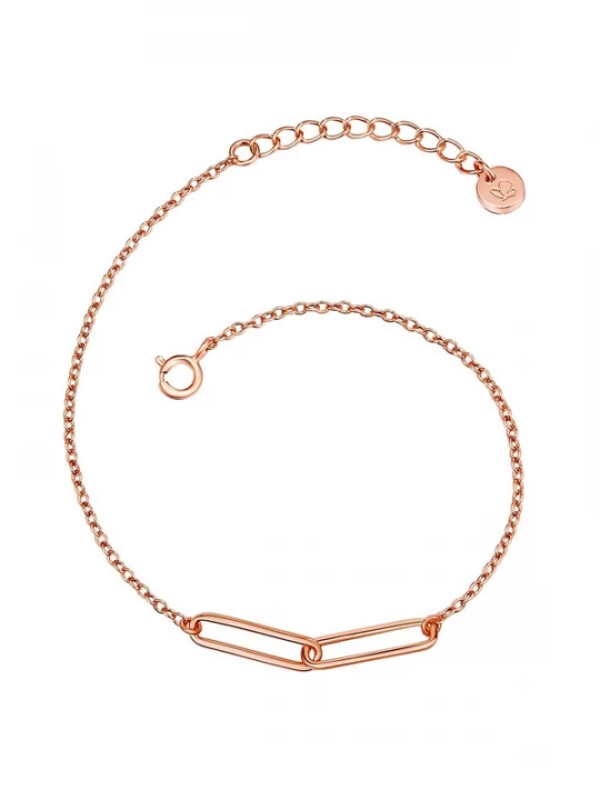 Foto van product Glanzstücke München Armband rose-goud
