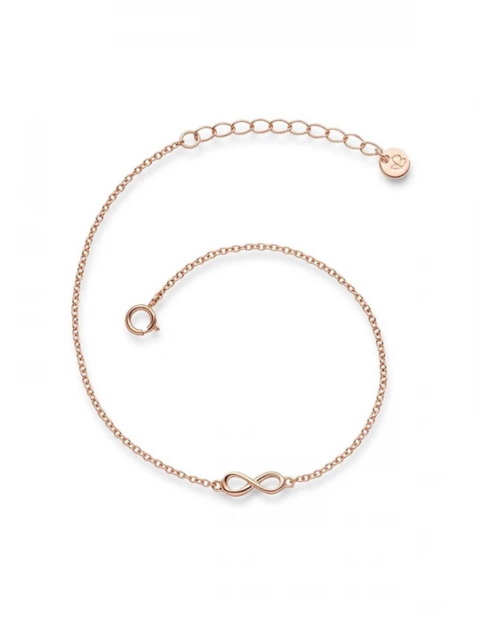 Foto van product Glanzstücke München Armband rose-goud