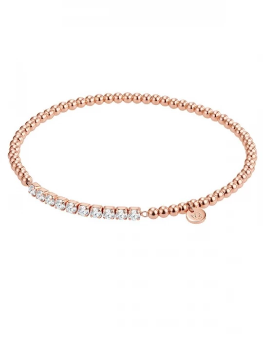 Foto van product Glanzstücke München Armband rose-goud