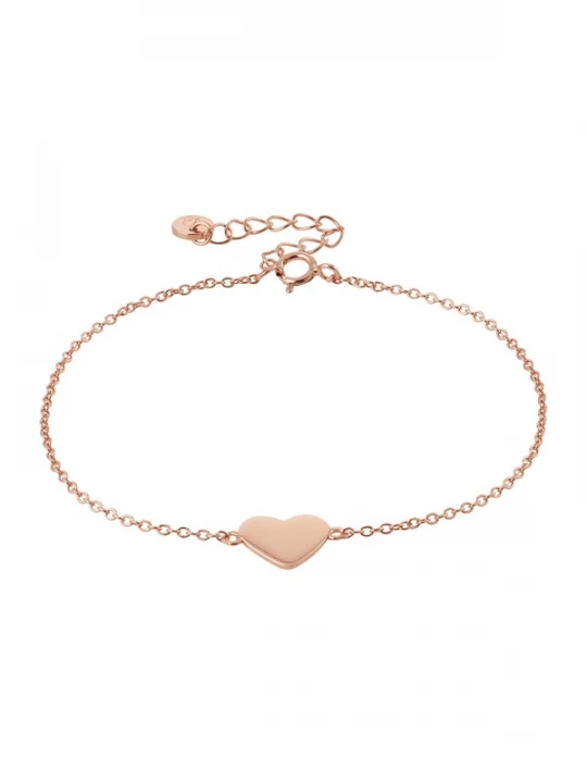 Foto van product Glanzstücke München Armband rose-goud