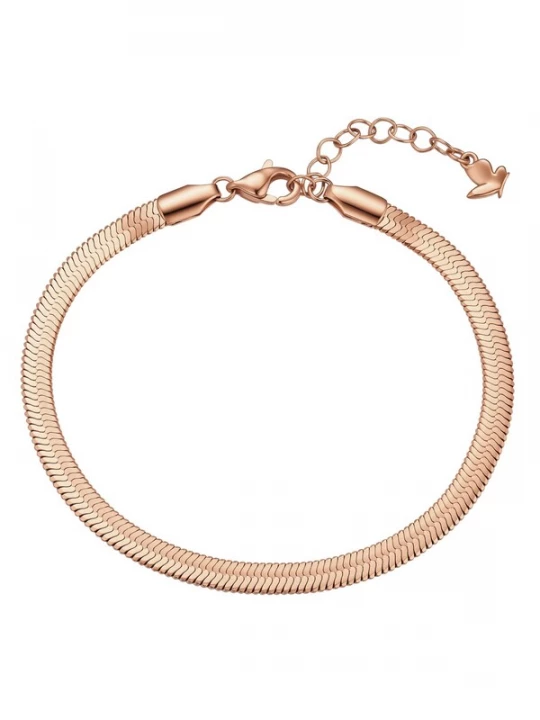 Foto van product Glanzstücke München Armband rose-goud