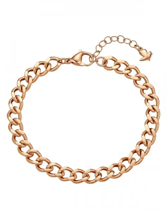 Foto van product Glanzstücke München Armband rose-goud