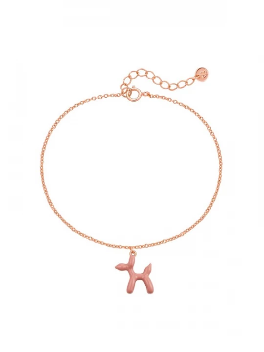 Foto van product Glanzstücke München Armband rose-goud