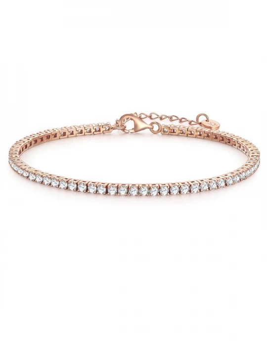 Foto van product Glanzstücke München Armband rose-goud