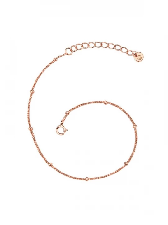 Foto van product Glanzstücke München Armband rose-goud