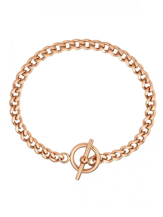 Foto van product Glanzstücke München Armband rose-goud