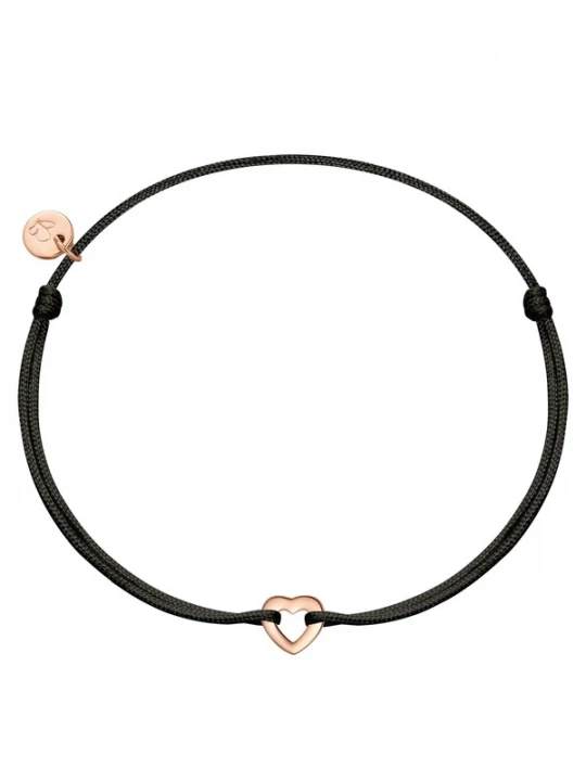 Foto van product Glanzstücke München Armband rose-goud
