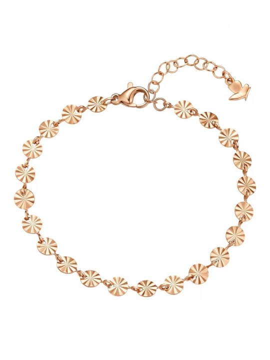Foto van product Glanzstücke München Armband rose-goud