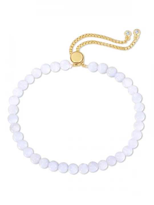 Foto van product Glanzstücke München Armband wit