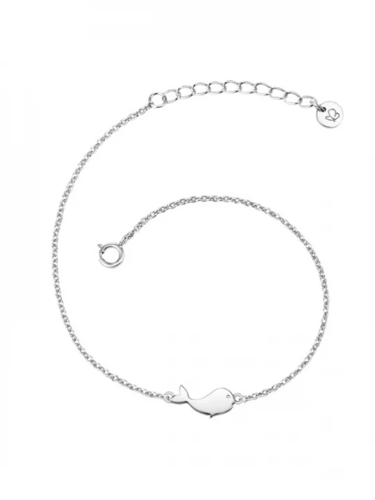 Foto van product Glanzstücke München Armband zilver