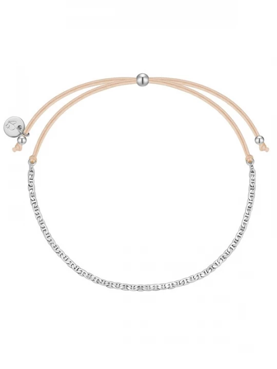 Foto van product Glanzstücke München Armband zilver