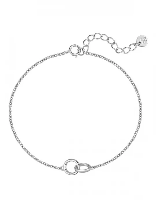 Foto van product Glanzstücke München Armband zilver