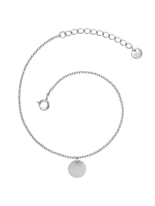 Foto van product Glanzstücke München Armband zilver